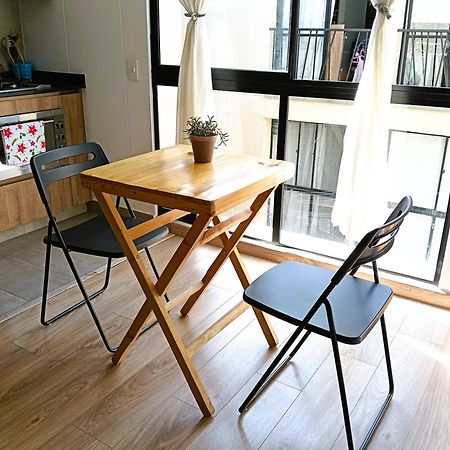 Loft Paraiso Vintage Bogotá Kültér fotó