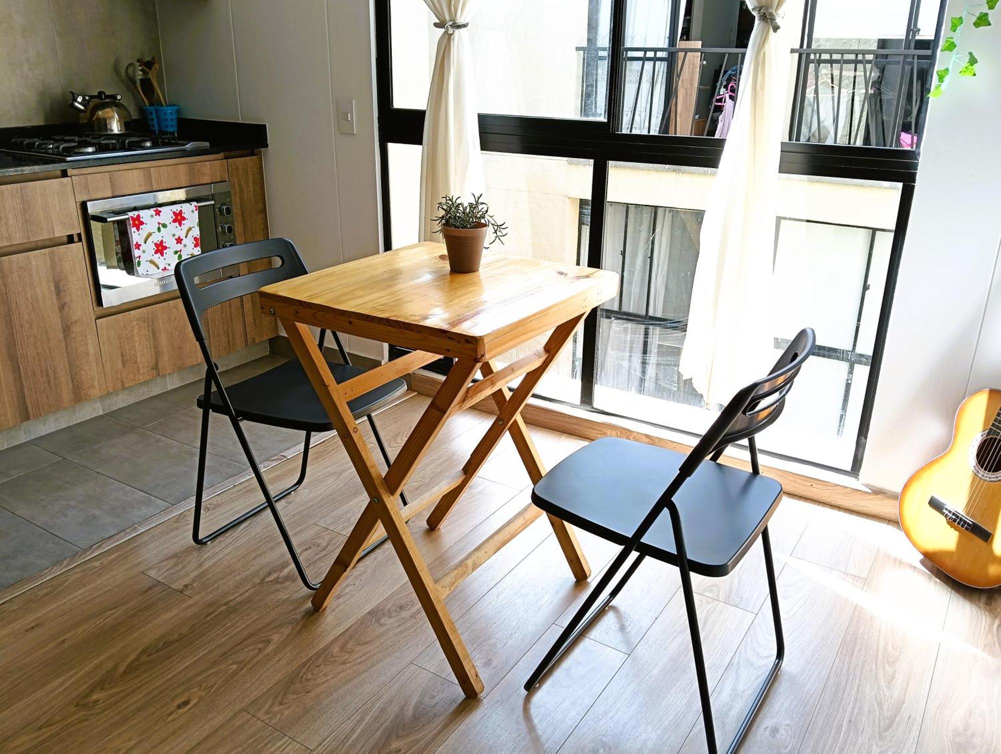 Loft Paraiso Vintage Bogotá Kültér fotó