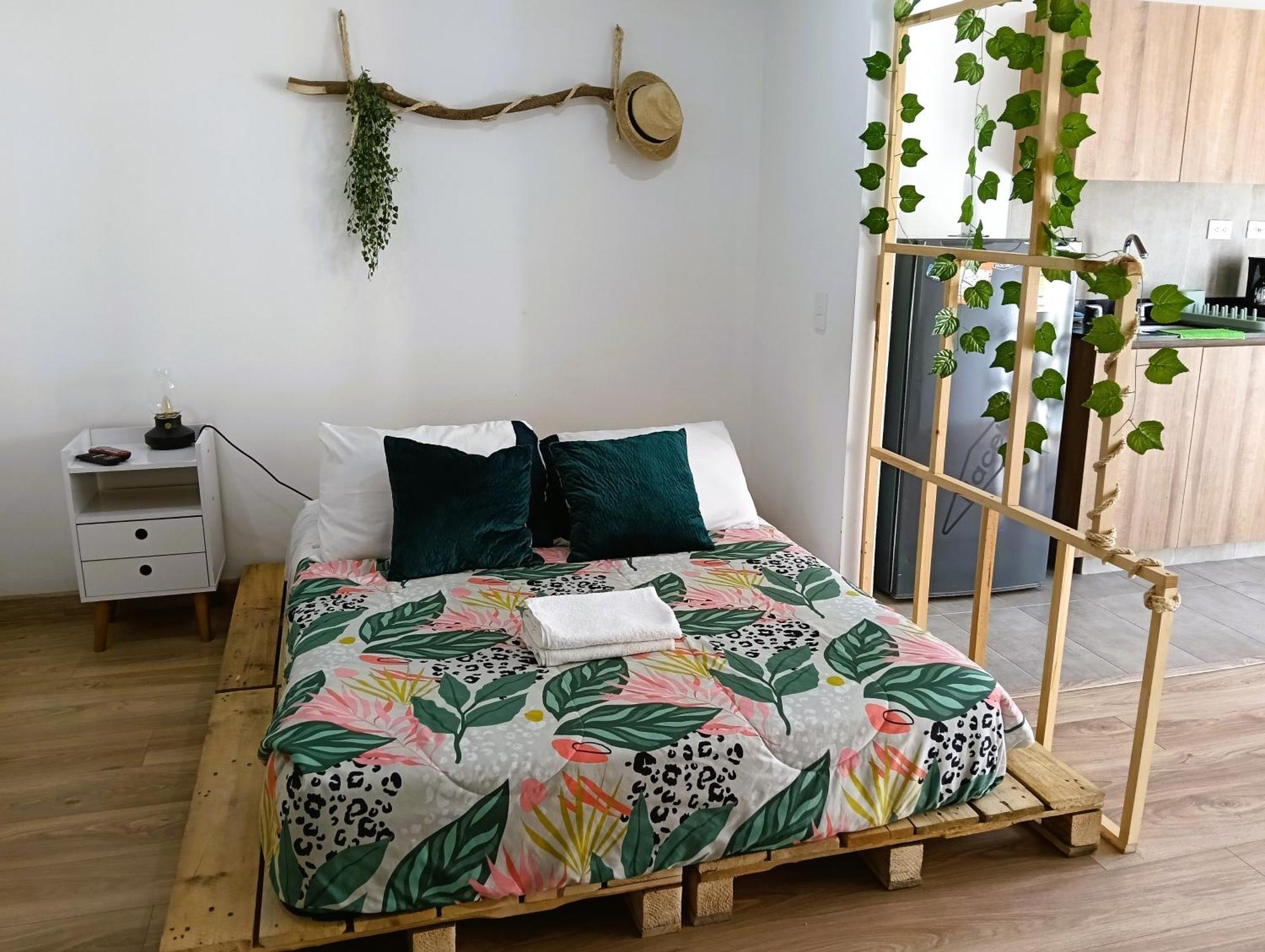 Loft Paraiso Vintage Bogotá Kültér fotó