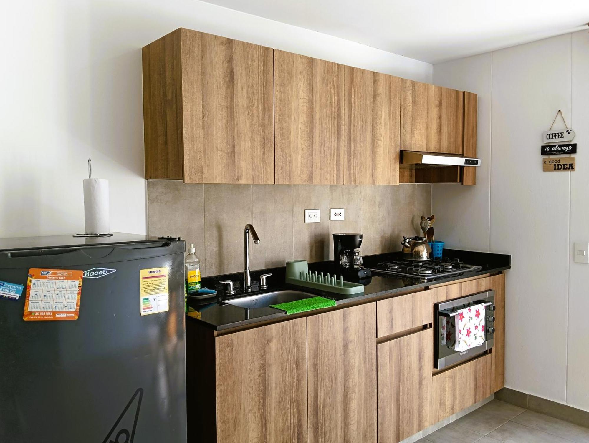 Loft Paraiso Vintage Bogotá Kültér fotó