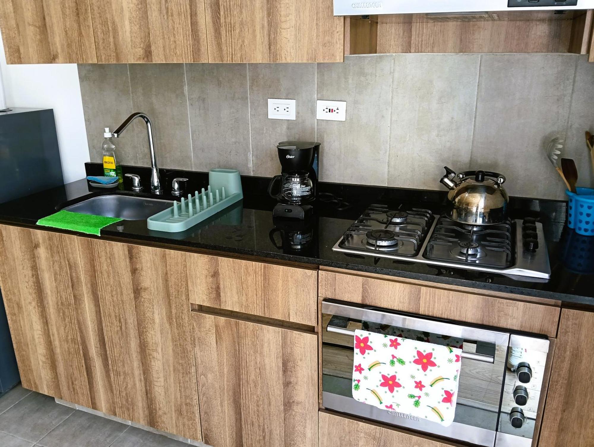 Loft Paraiso Vintage Bogotá Kültér fotó