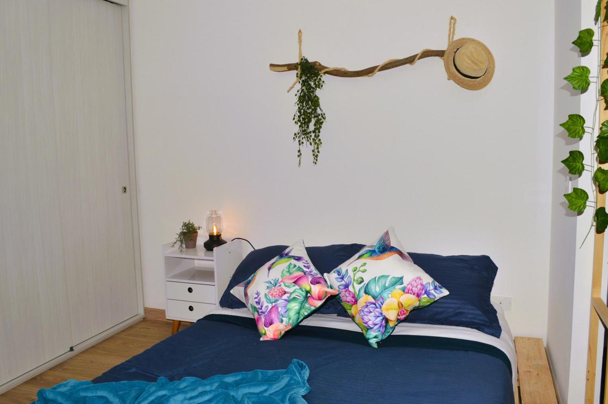 Loft Paraiso Vintage Bogotá Kültér fotó