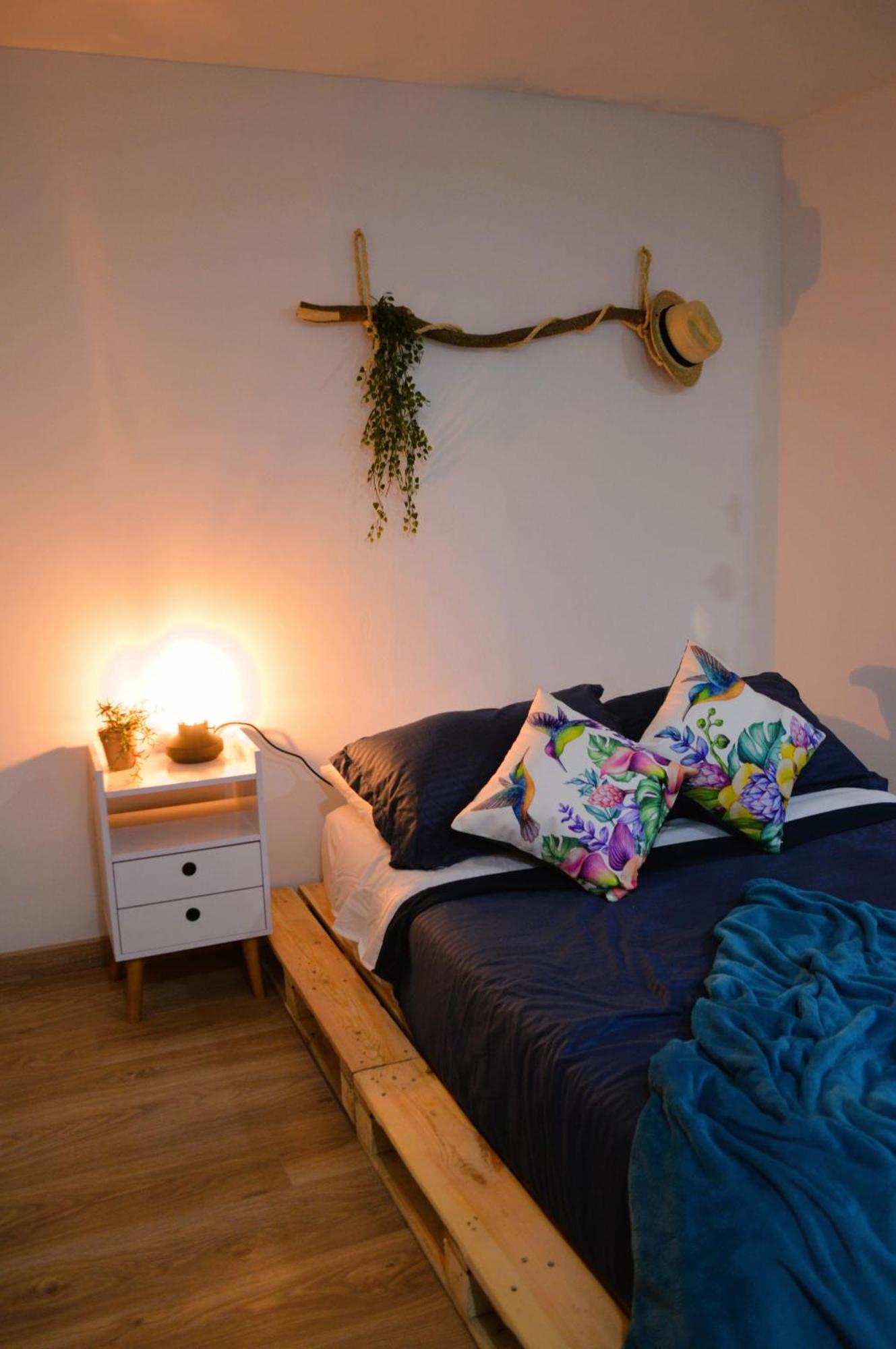 Loft Paraiso Vintage Bogotá Kültér fotó